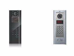 數(shù)模混合對講系統(tǒng)